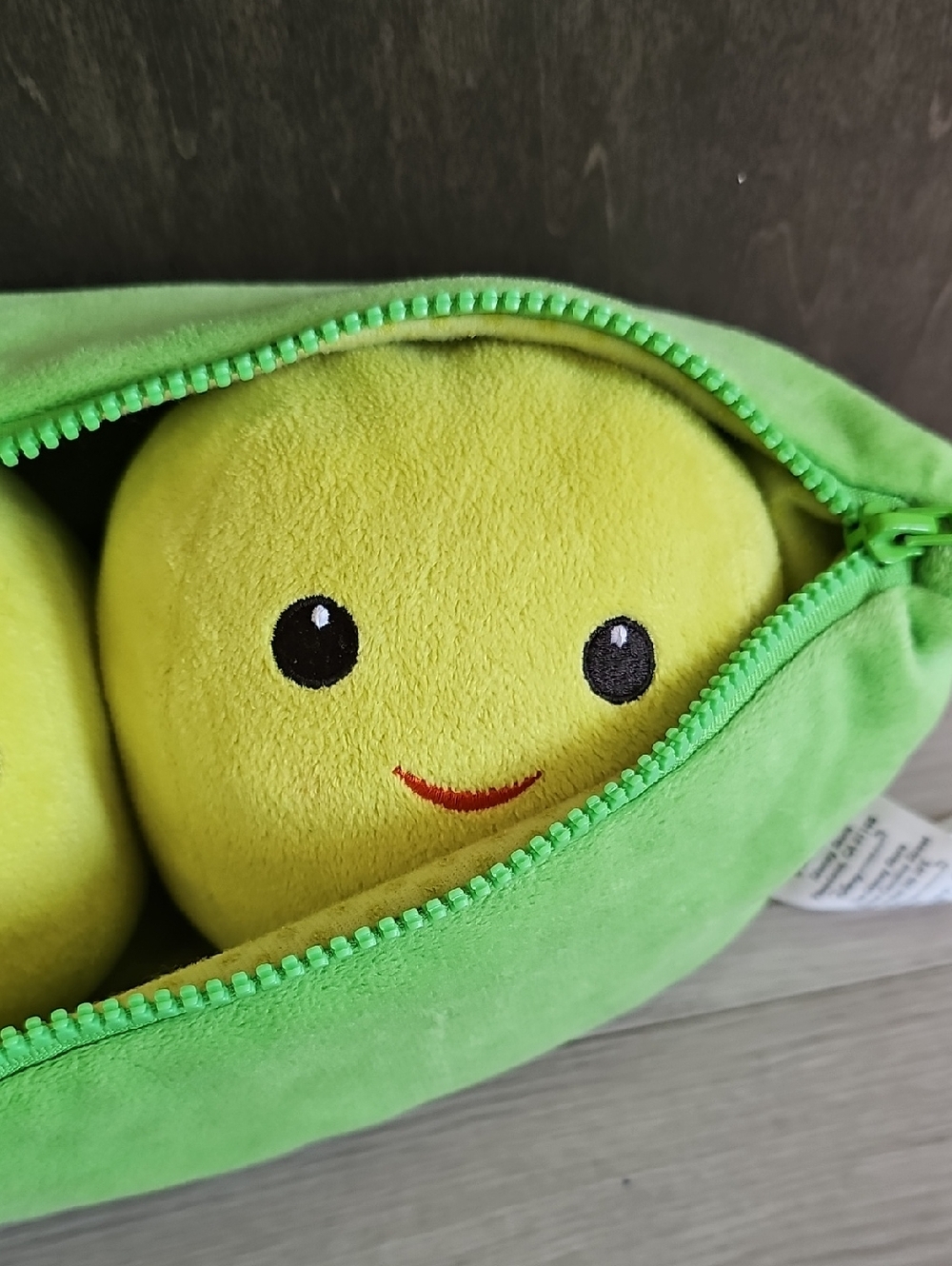 Disney Toy Story 3, Peas In A Pod Plush - Picture 4 of 11